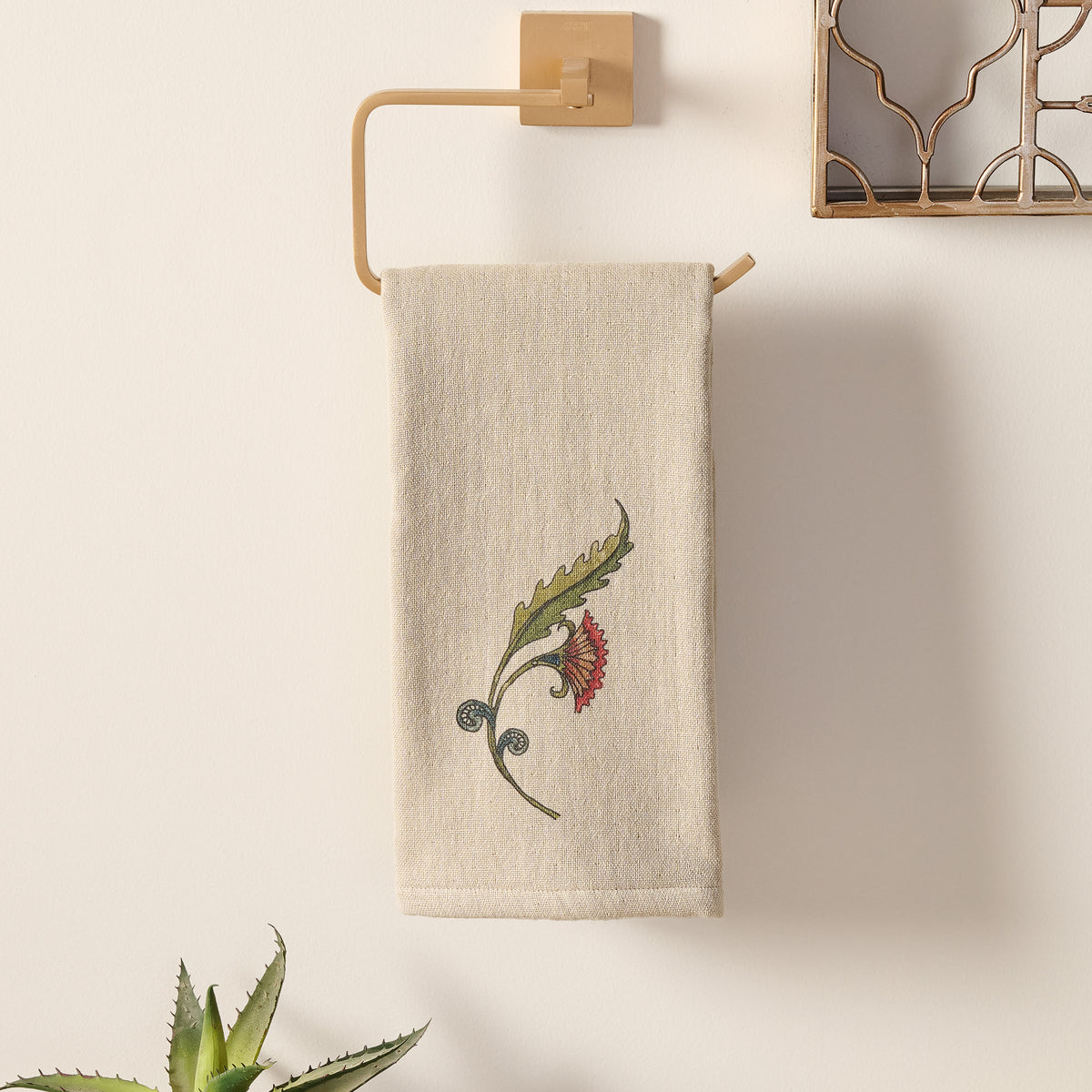 Kalika | Cotton | Hammam Terry | Bath Set