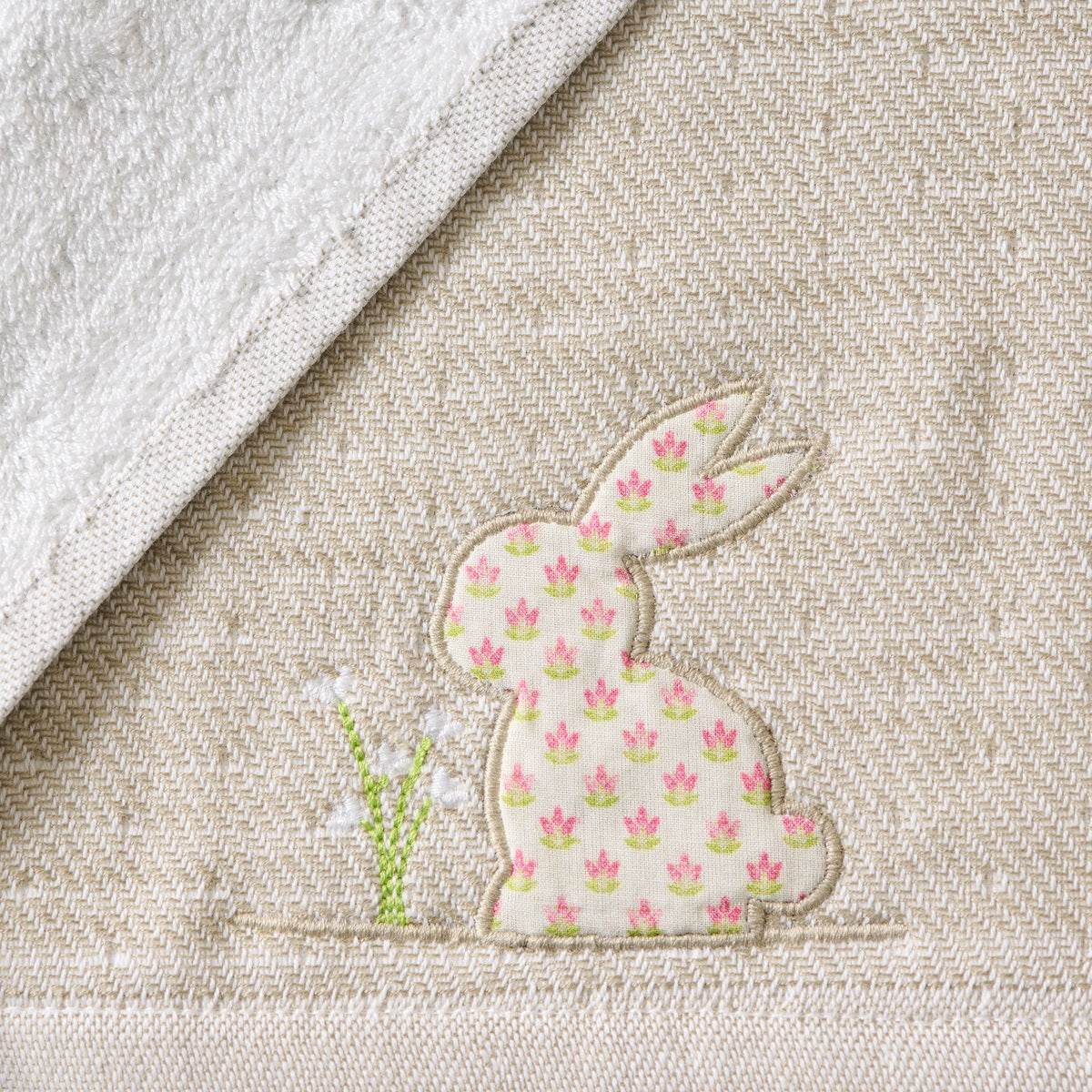 Forest- Set of 3 Face Towels-GFFT-Canvas Box