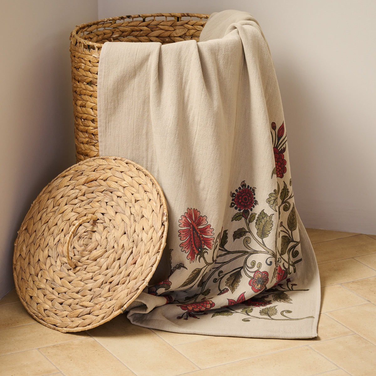 Kshupa | Cotton | Hammam Terry | Bath Towel