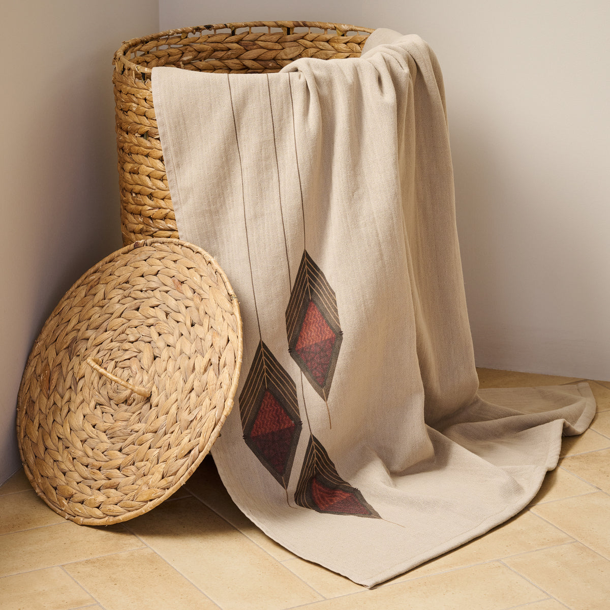Yantra | Cotton | Hammam Terry | Bath Set
