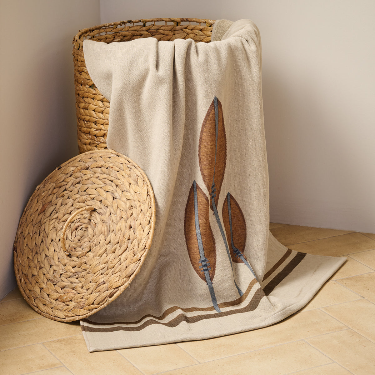 Parna | Cotton | Hammam Terry | Bath Set
