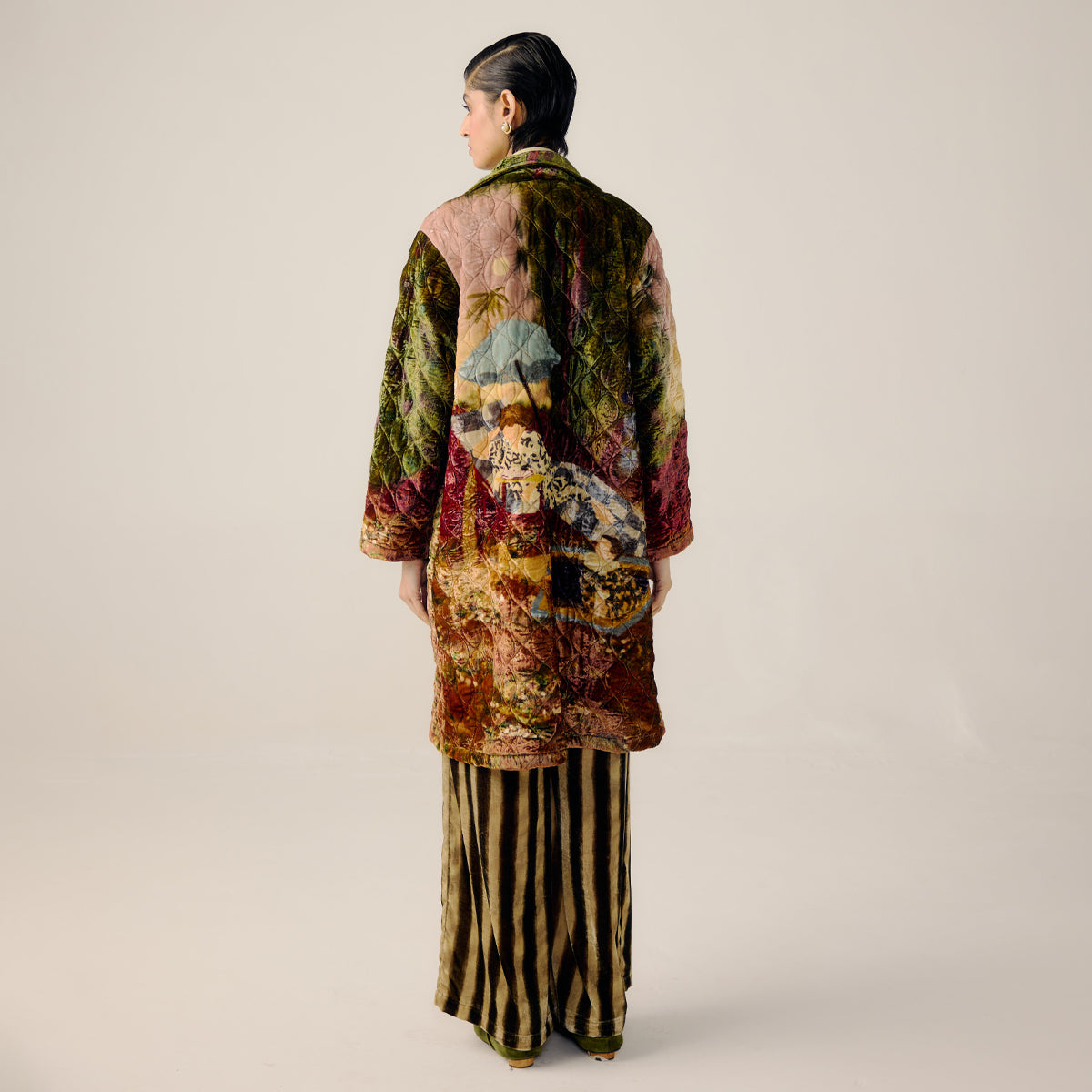 Lakeside Norma Jacket