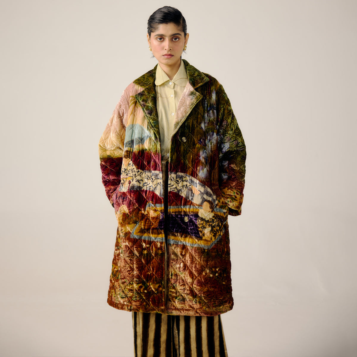 Lakeside Norma Jacket