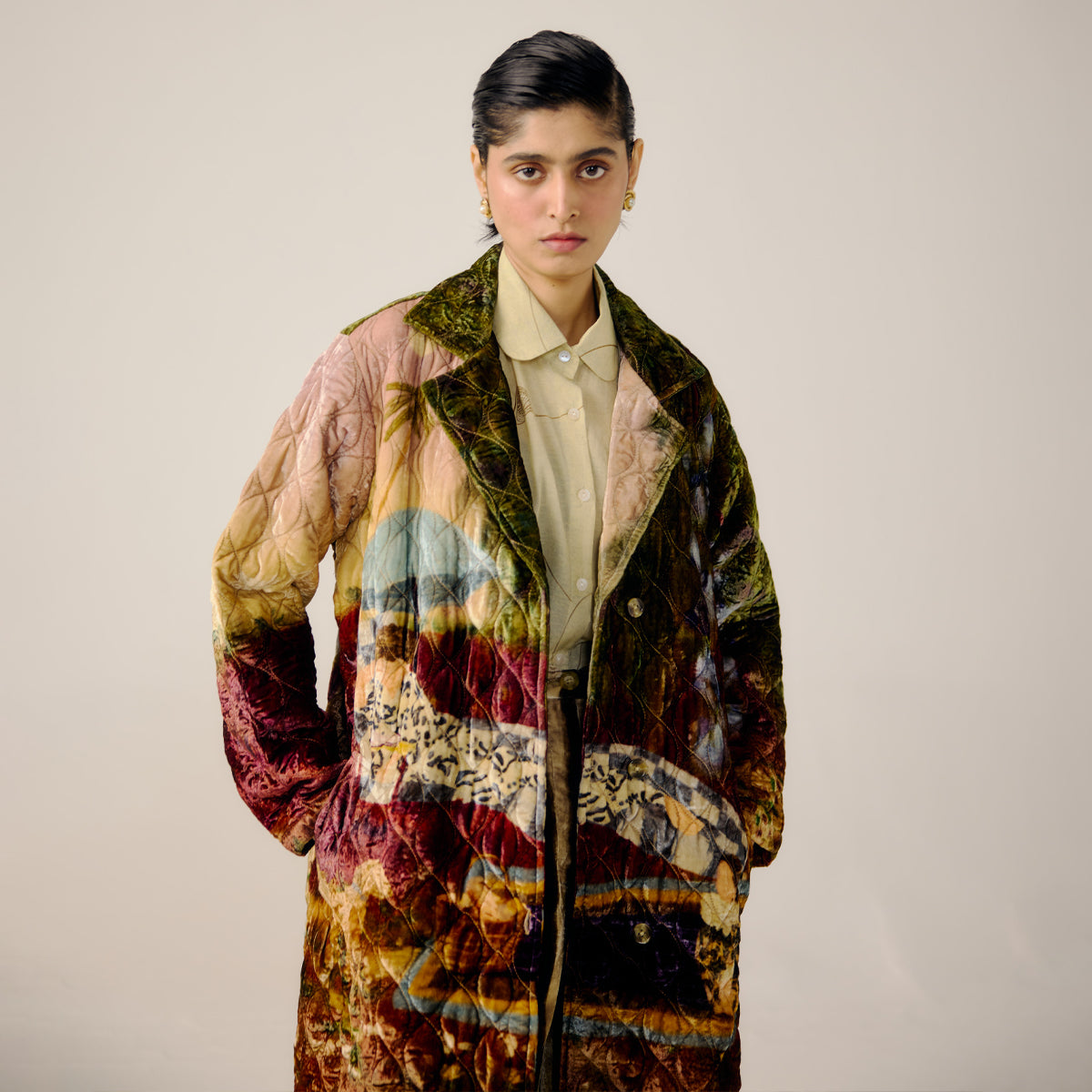 Lakeside Norma Jacket