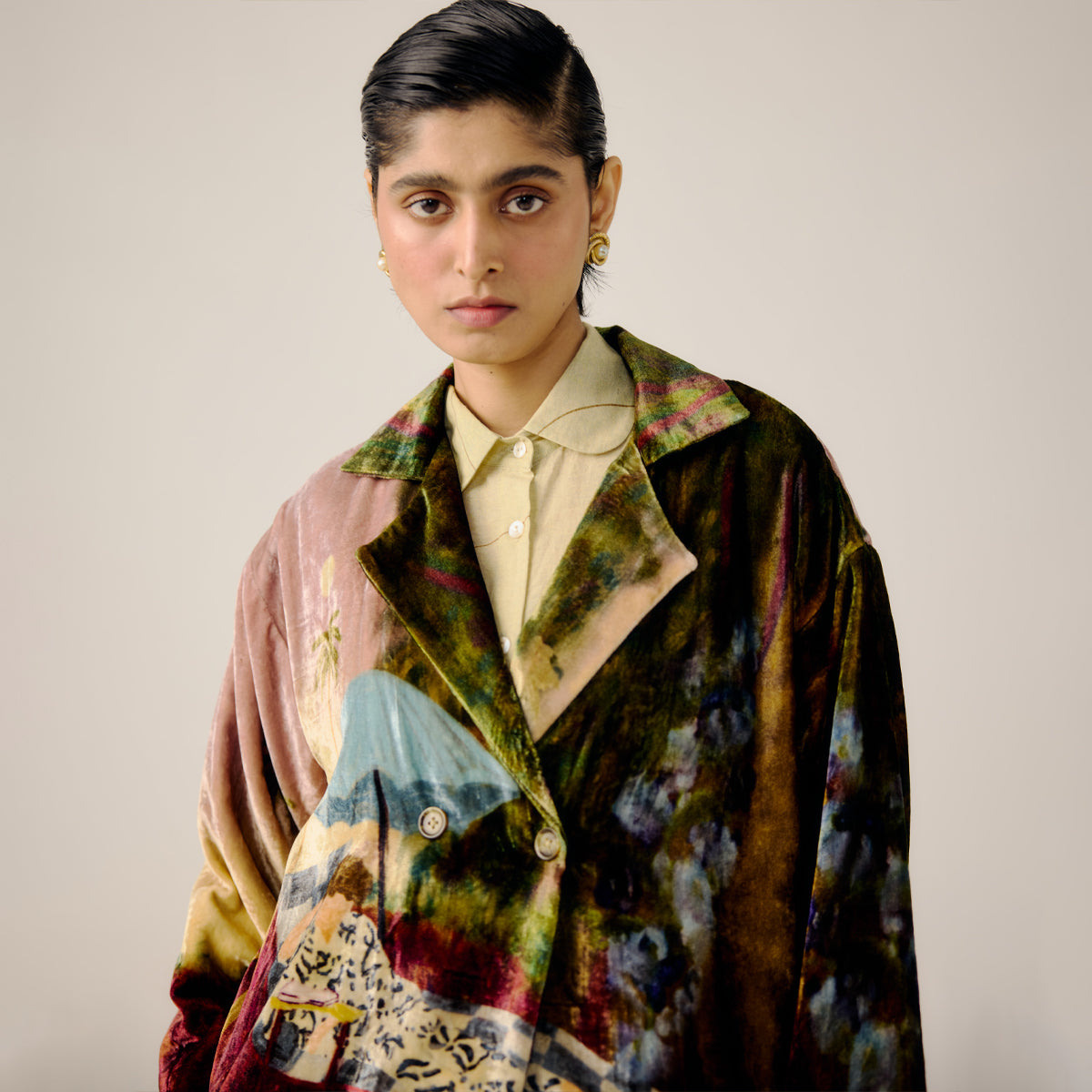 Lakeside Lisbon Jacket