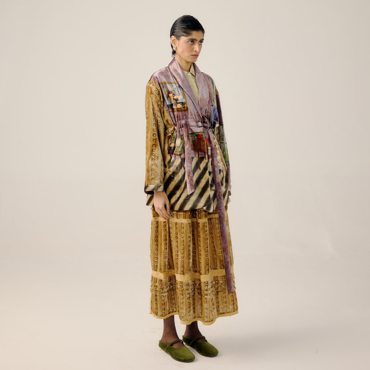 Living Room Artist Set