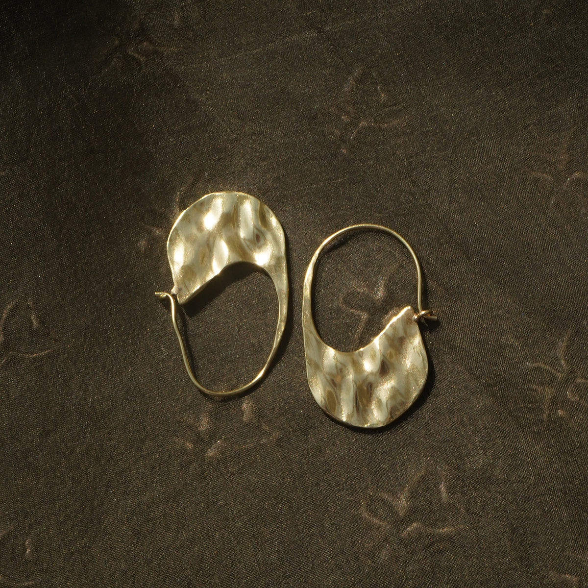 Crater Bali - Antique Gold