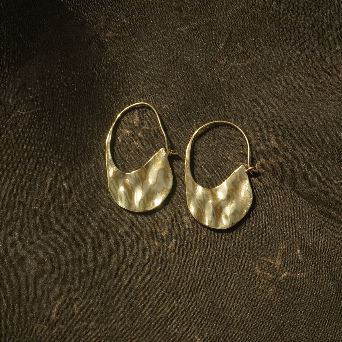 Crater Bali - Antique Gold