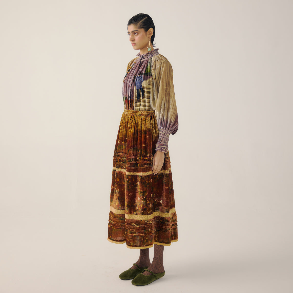 Living Room Farmer Set