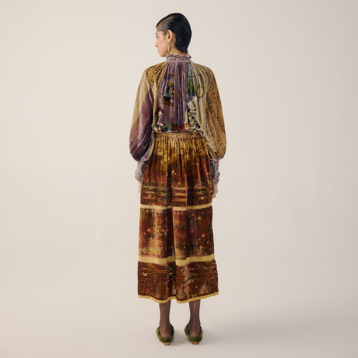 Living Room Farmer Set