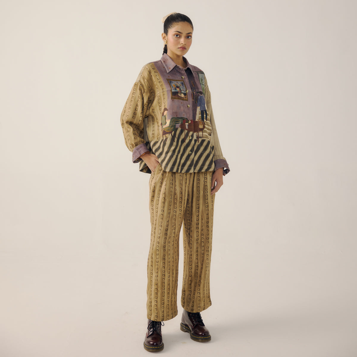 Living Room Ava Jacket