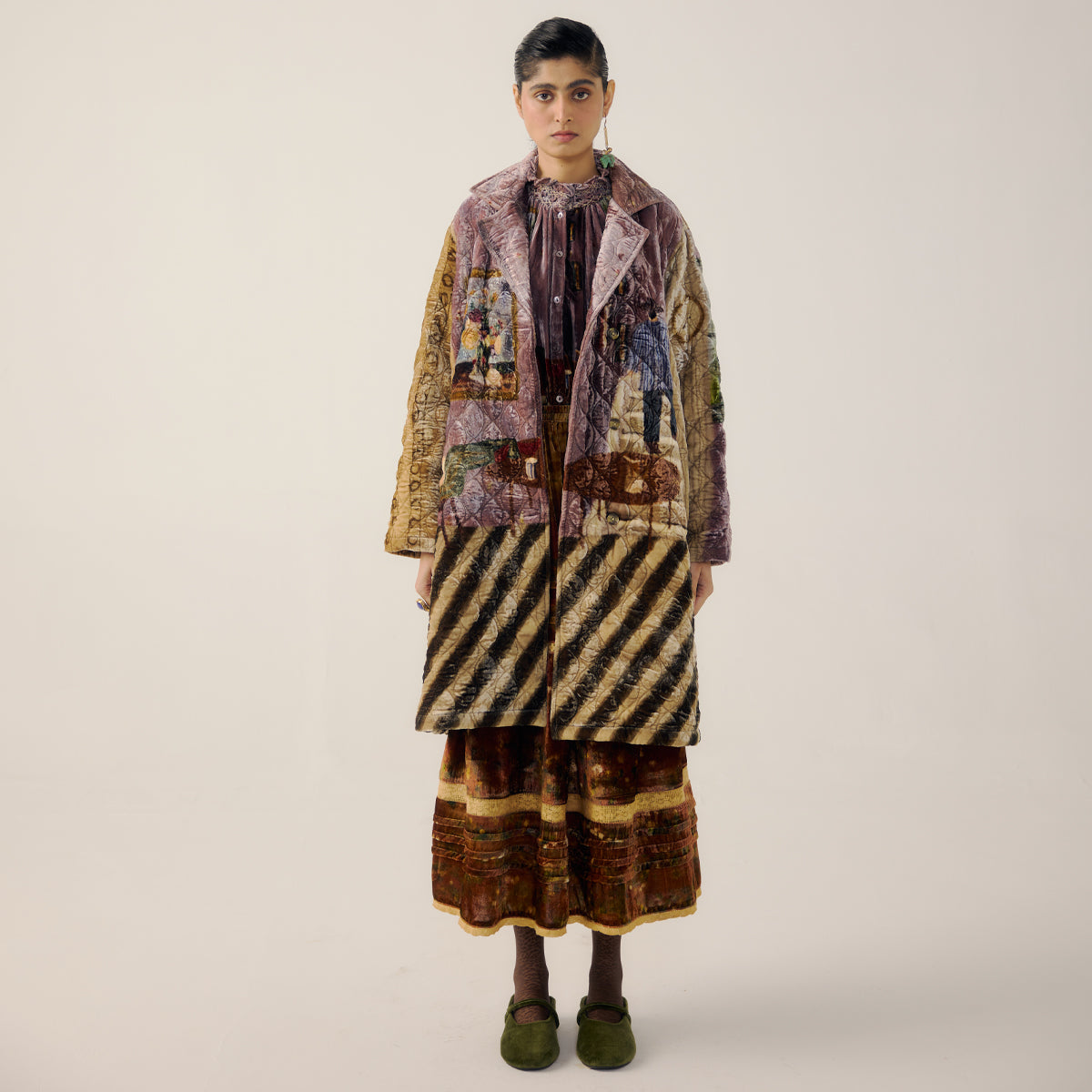 Living Room Norma Set