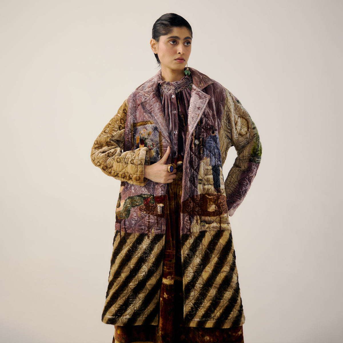 Living Room Norma Jacket