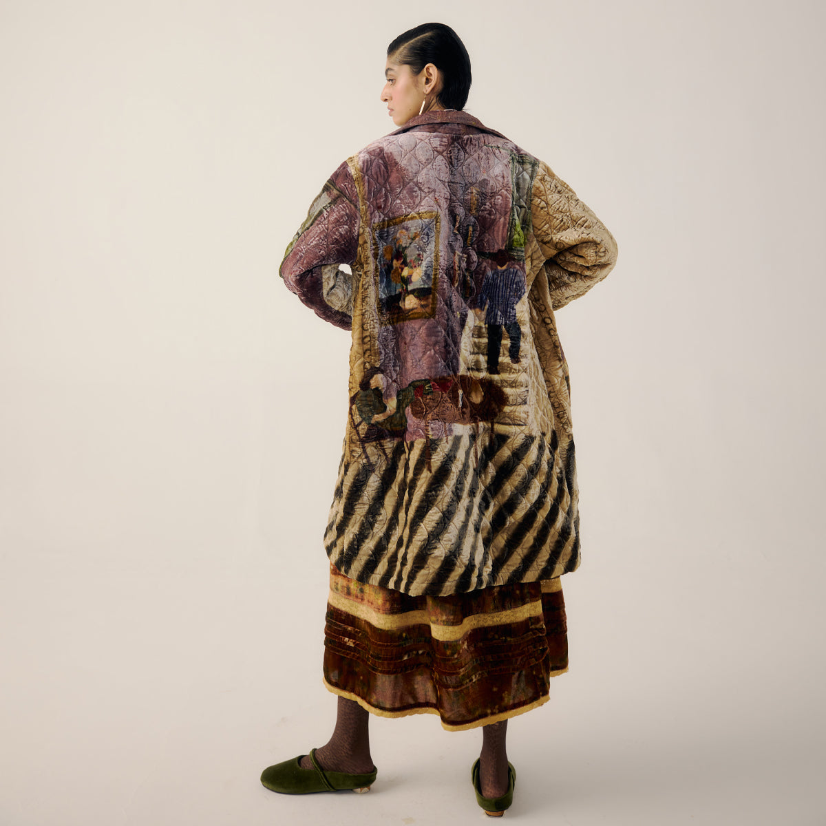 Living Room Norma Jacket