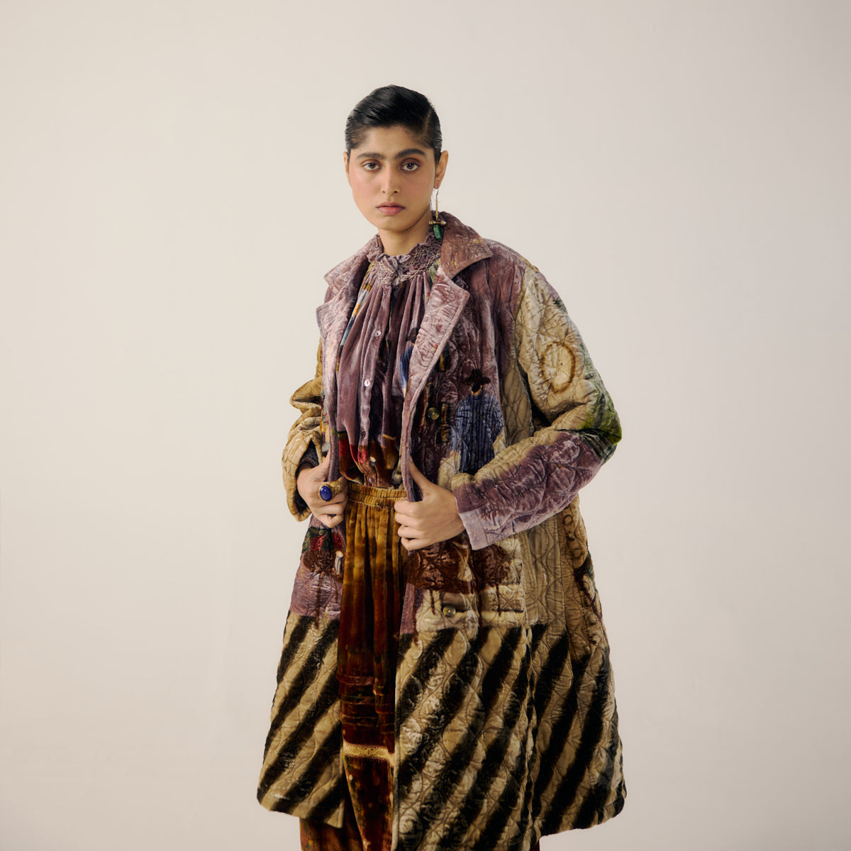 Living Room Norma Jacket