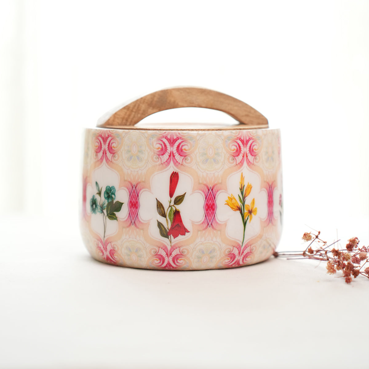 Bowl Jar | Before Bloom