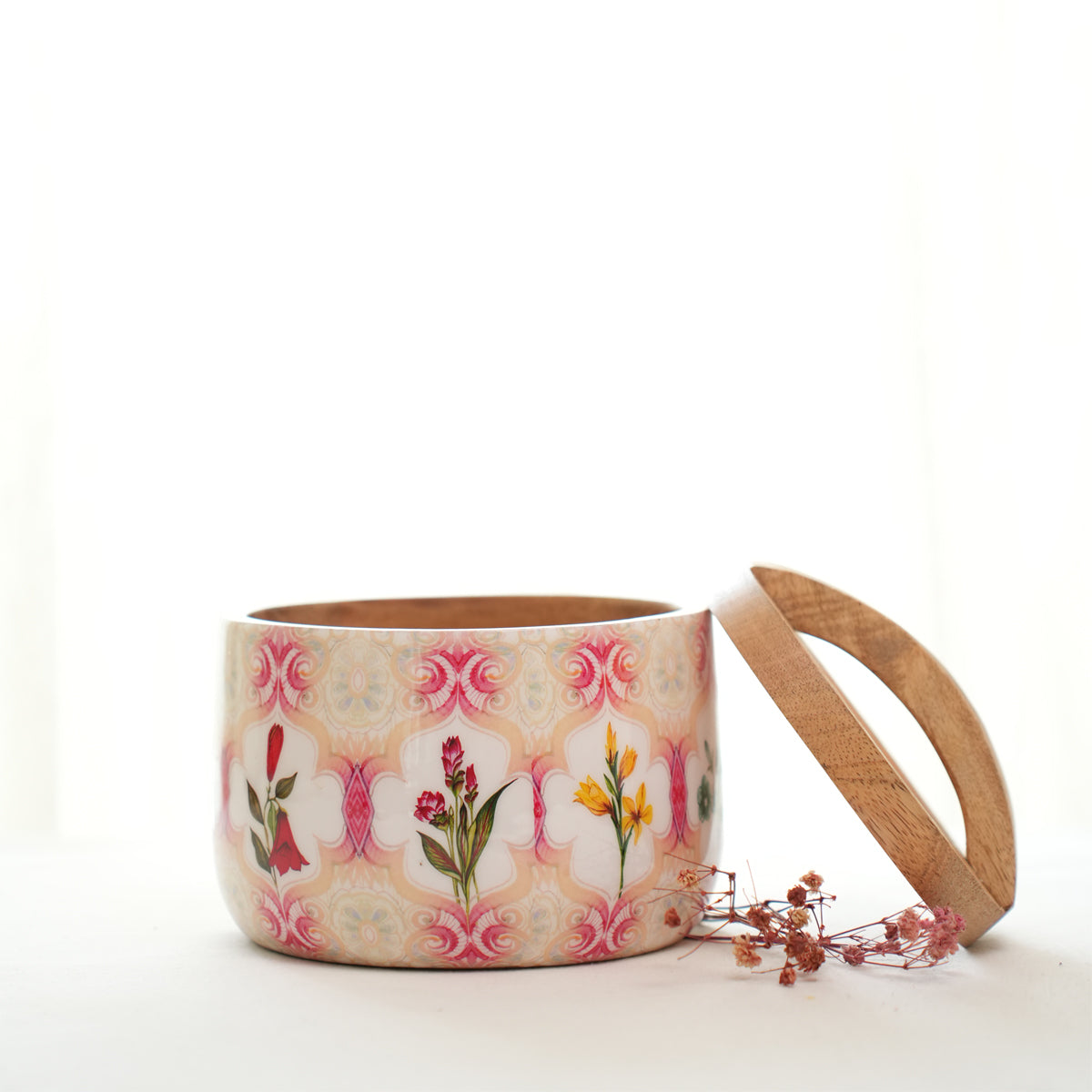 Bowl Jar | Before Bloom