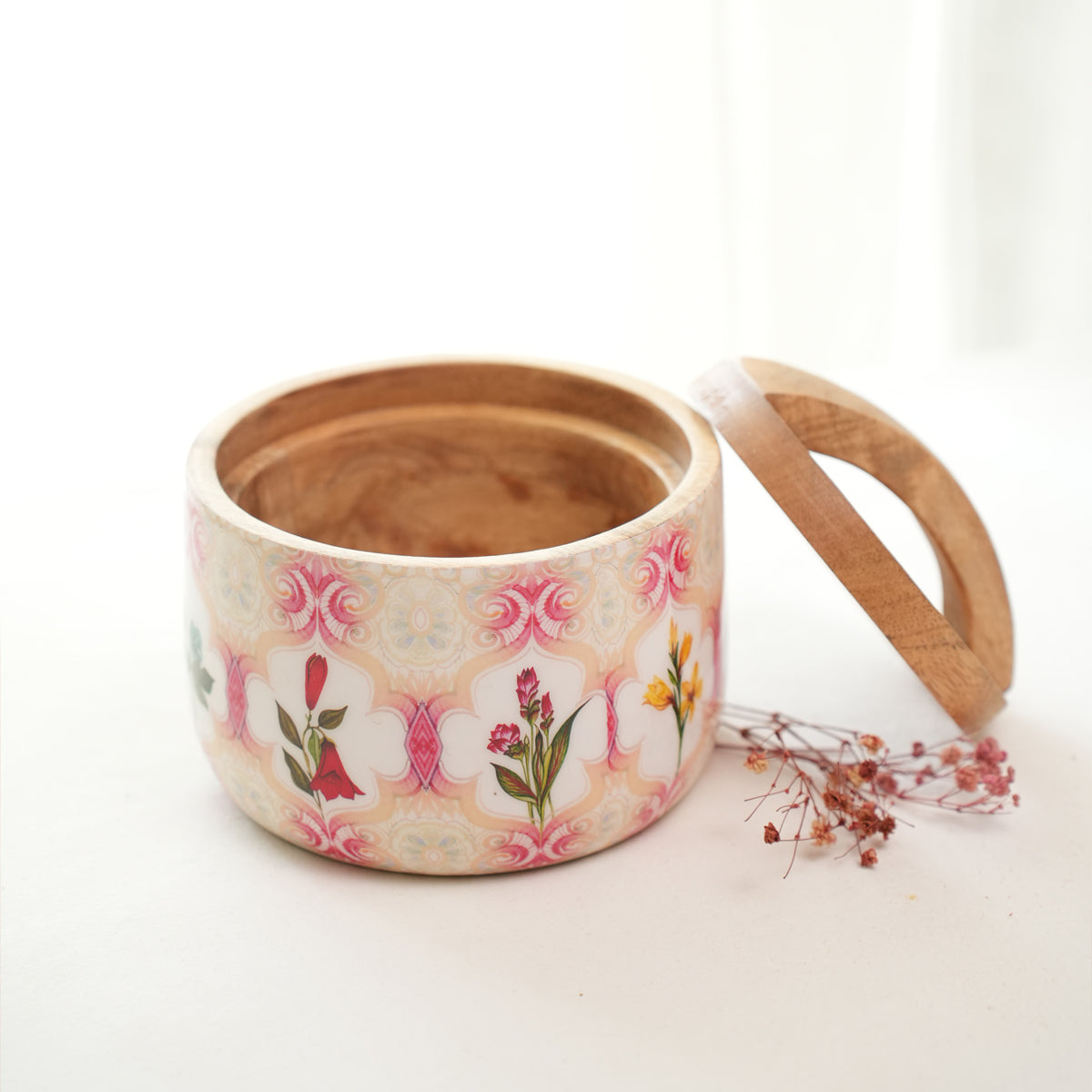 Bowl Jar | Before Bloom