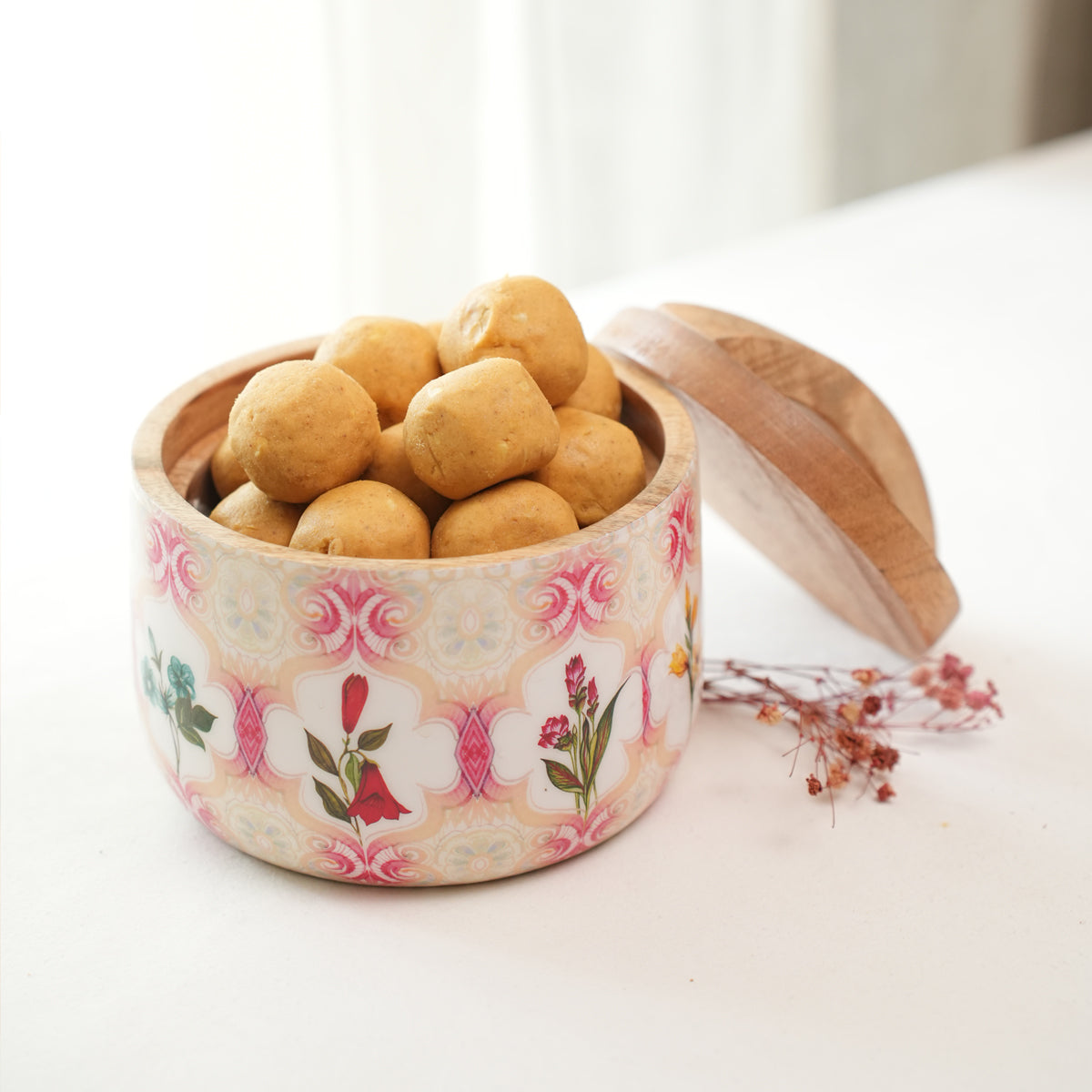 Bowl Jar | Before Bloom