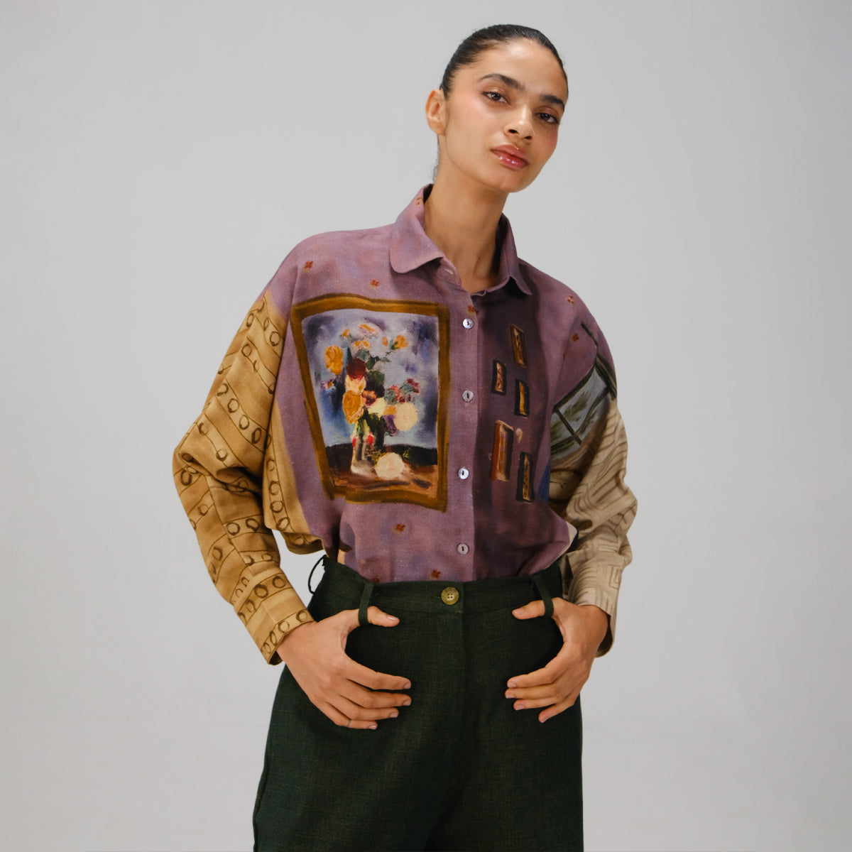 Living Room Kiera Shirt