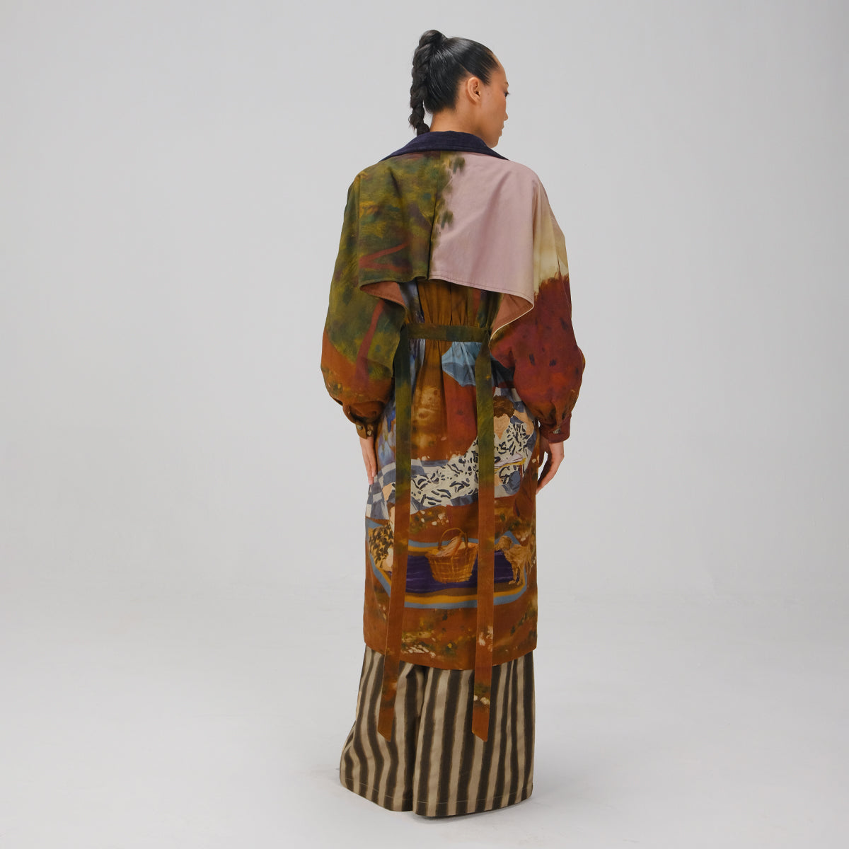 Lakeside Rome Jacket