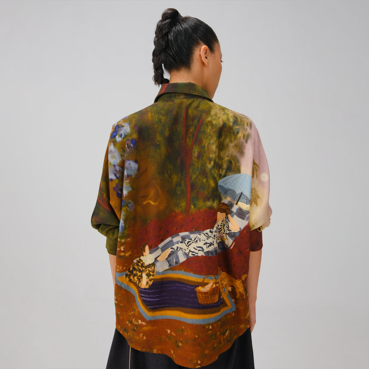 Lakeside Kiera Shirt