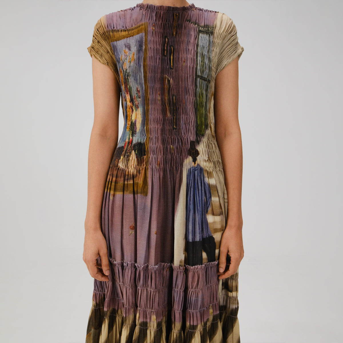 Living Room July Dress