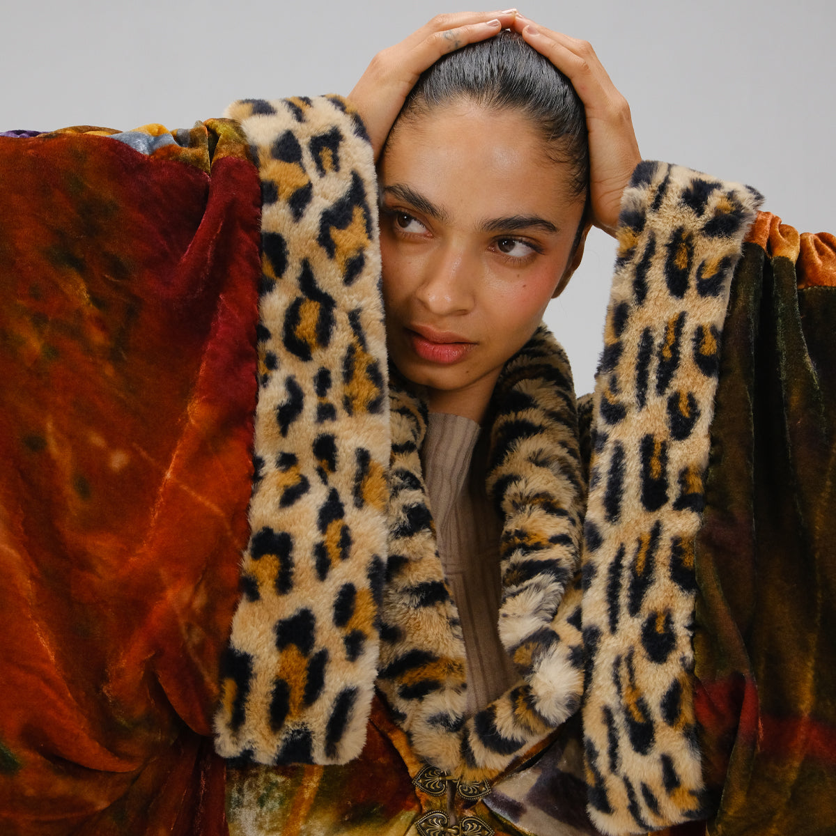 Lakeside Gatsby Coat