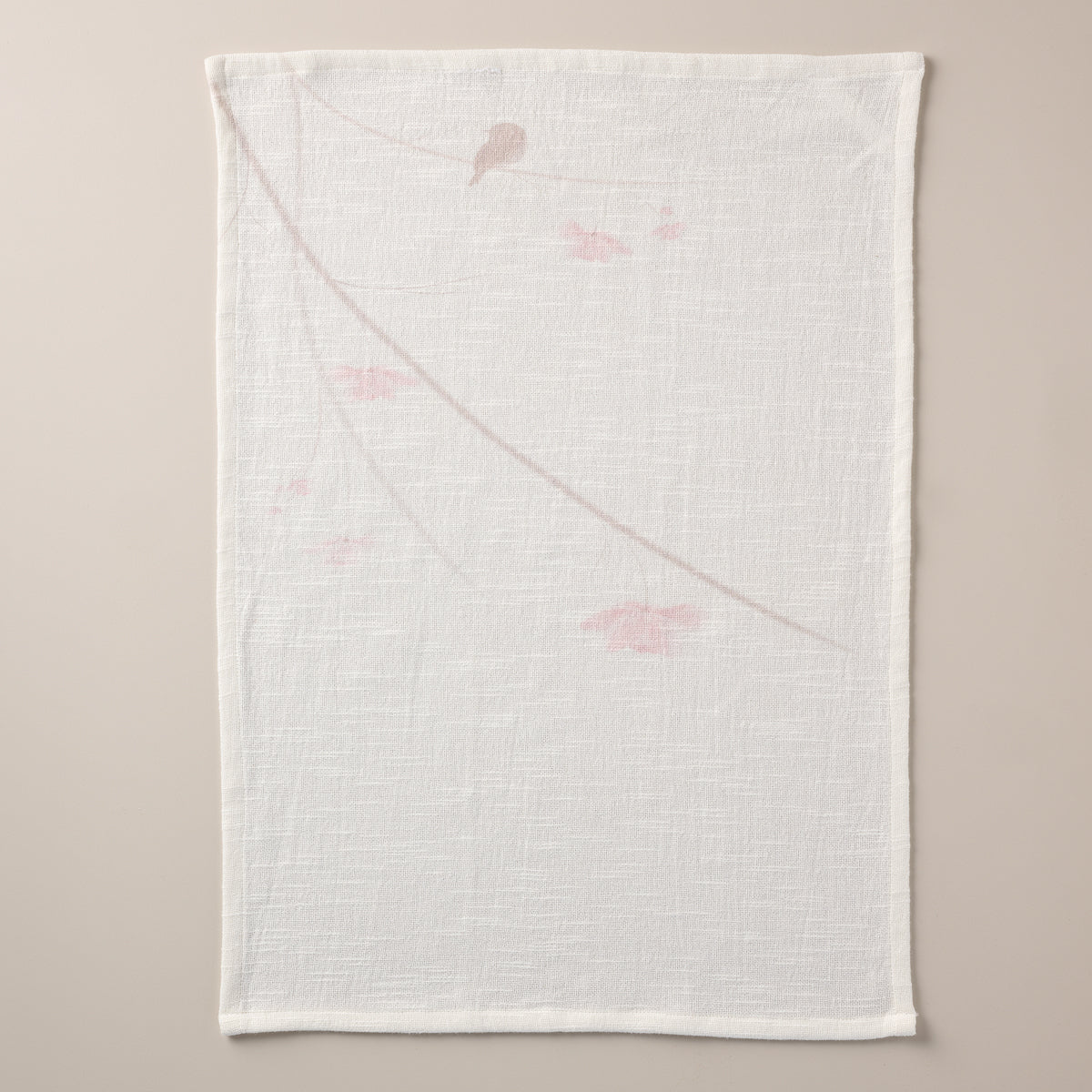 Komadori | Cotton Slub | Bath Set