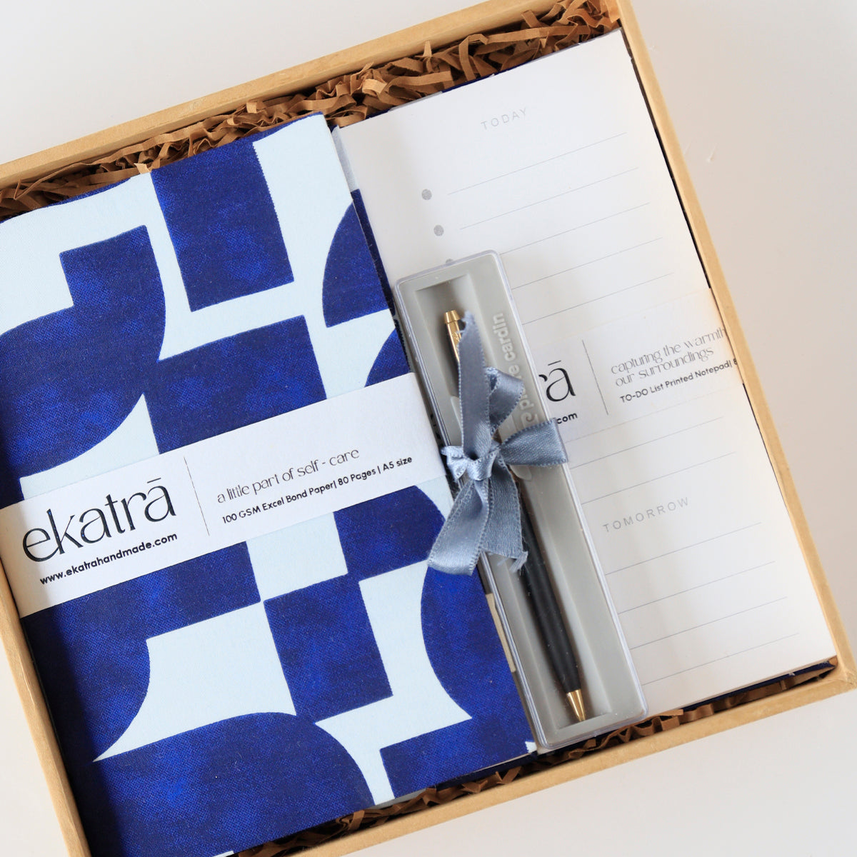 Productivity Set S