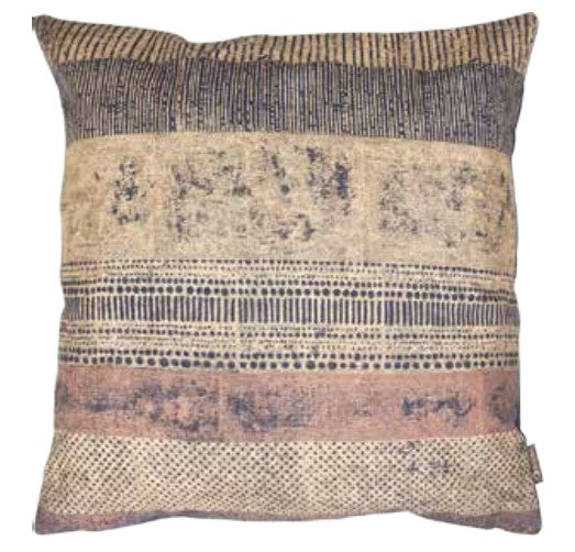 Rust Cushion Cover