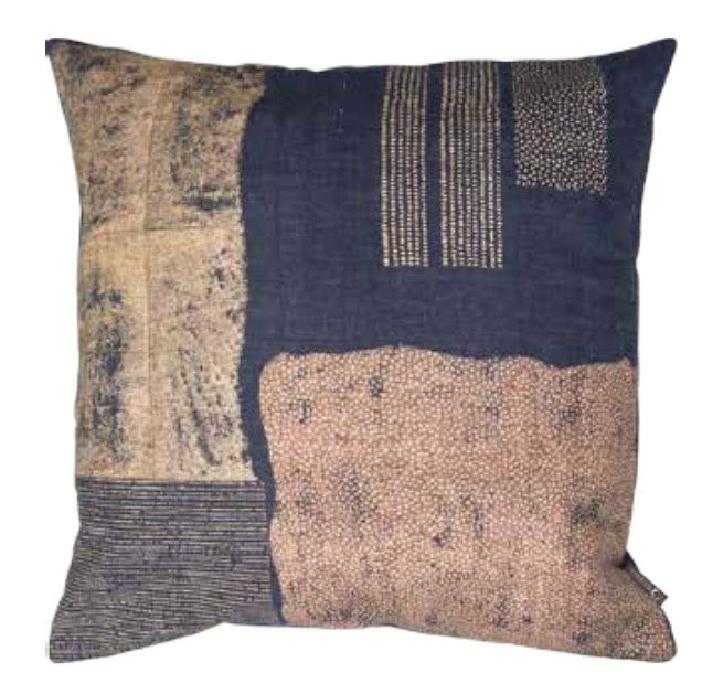 Rust Cushion Cover