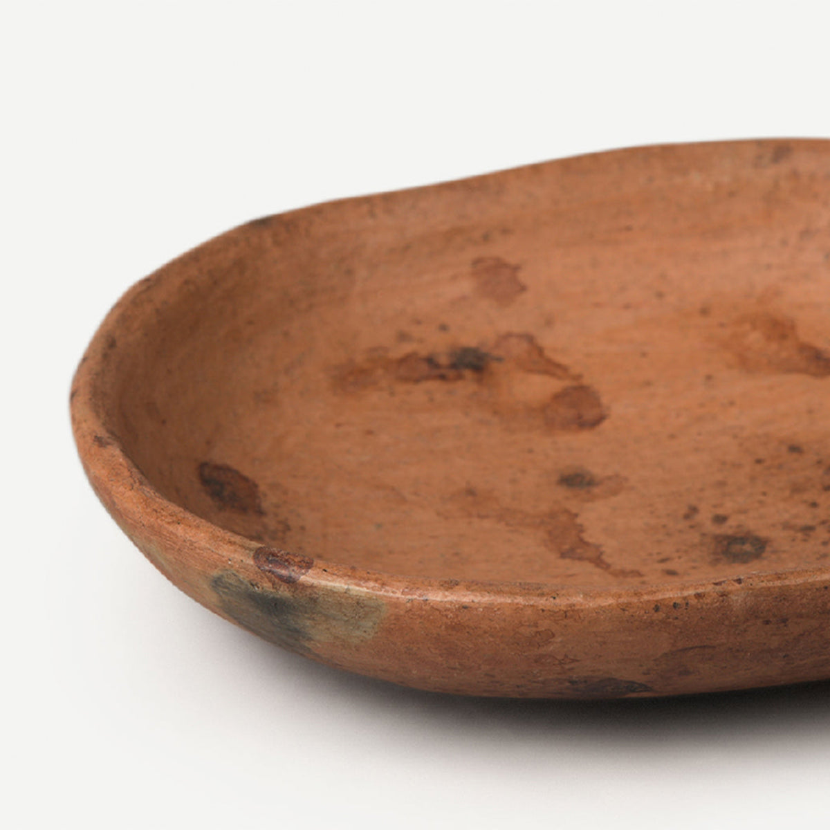 Clay Kainath Platter