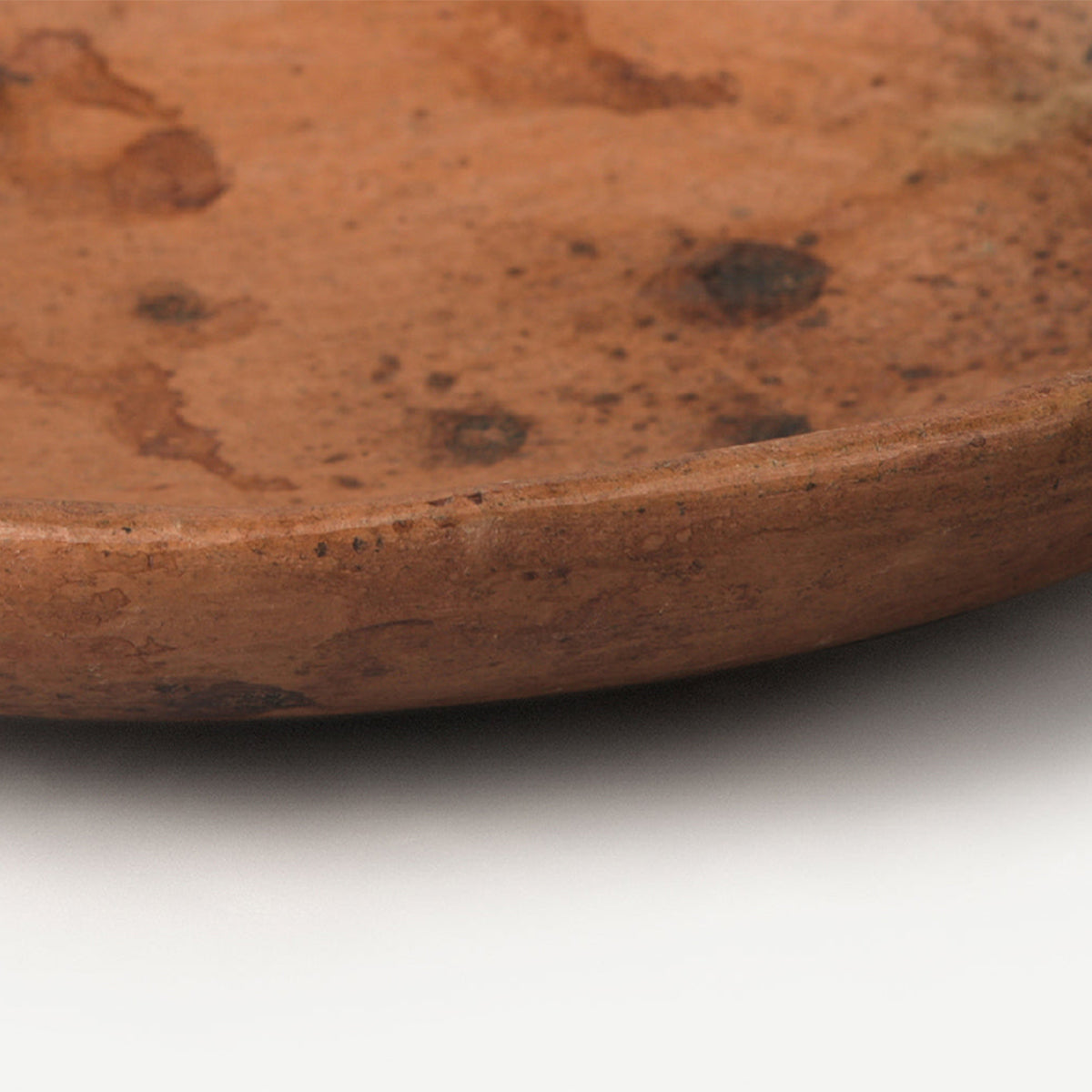 Clay Kainath Platter