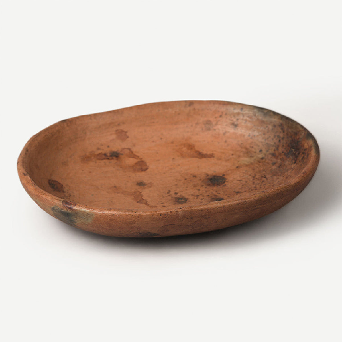 Clay Kainath Platter