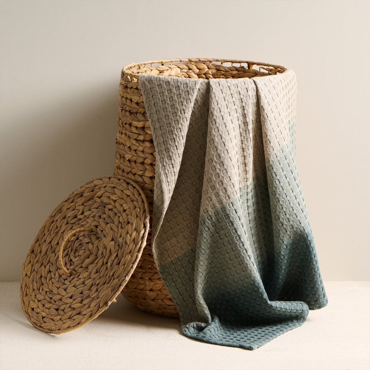 Dip Dye | Cotton Bamboo | Waffle | Towel