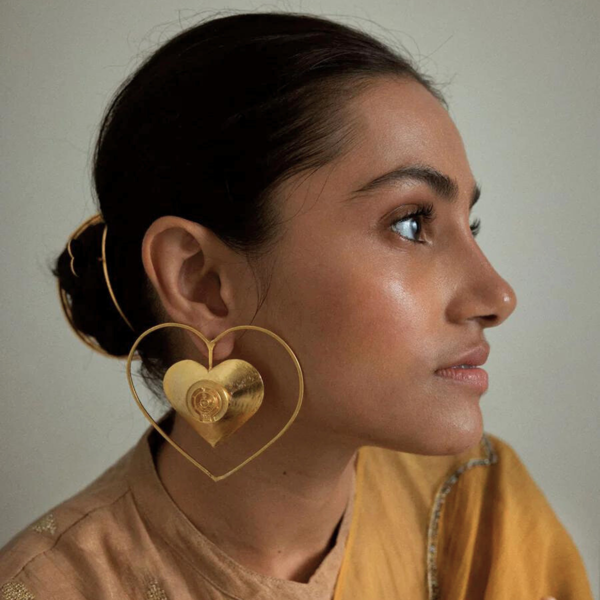 Dilbarg Earrings