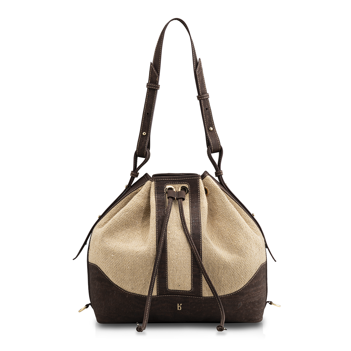 Urjaa Bucket Bag