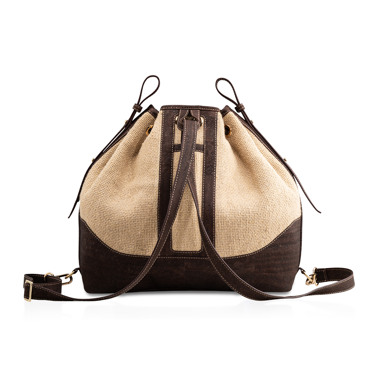 Urjaa Bucket Bag