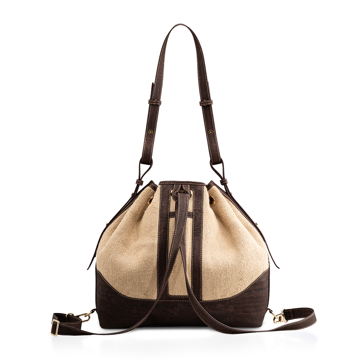 Urjaa Bucket Bag