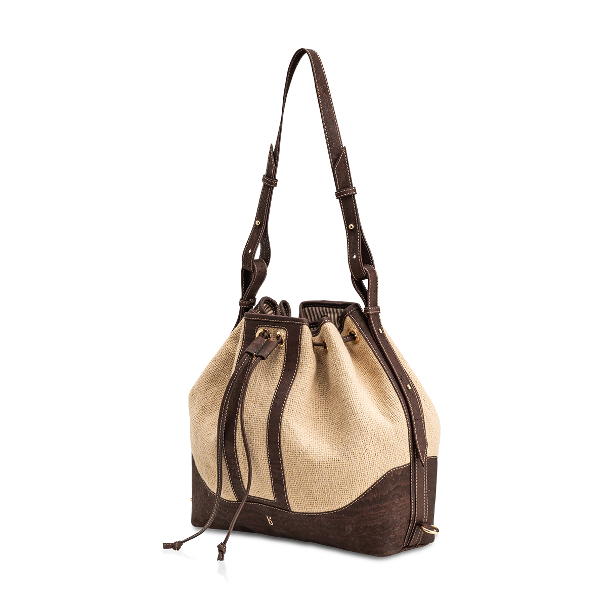 Urjaa Bucket Bag