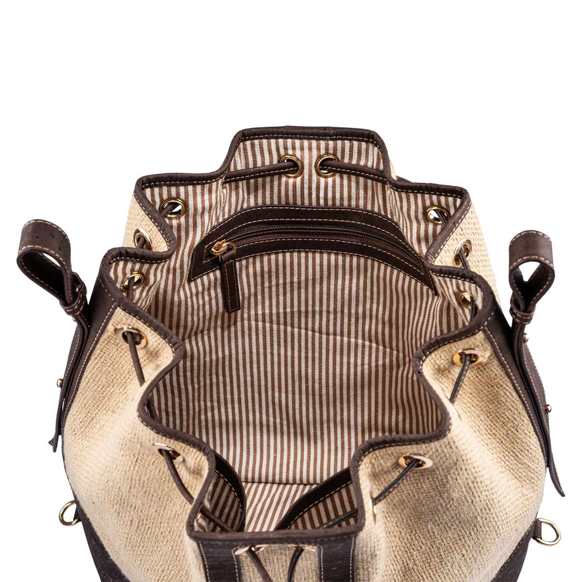 Urjaa Bucket Bag