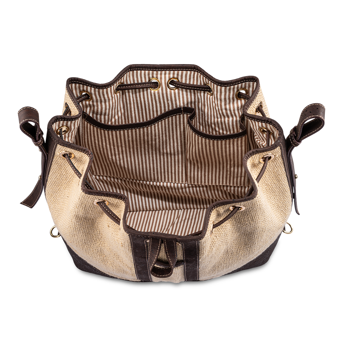 Urjaa Bucket Bag