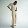 Dune Pants - Beige