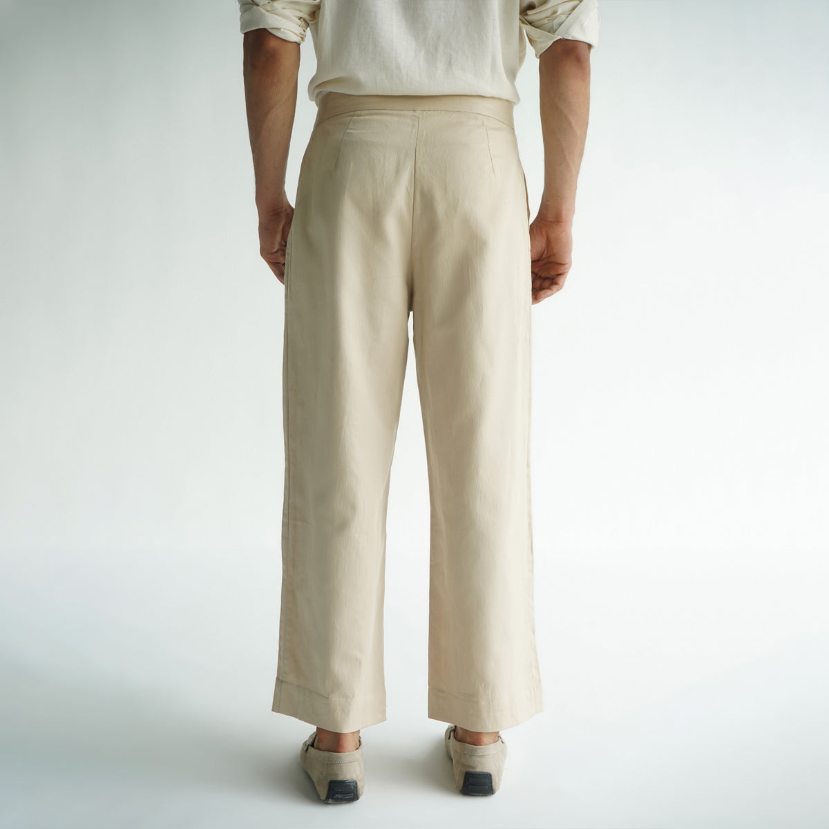Dune Pants - Beige