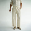 Staple Pants - Ivory