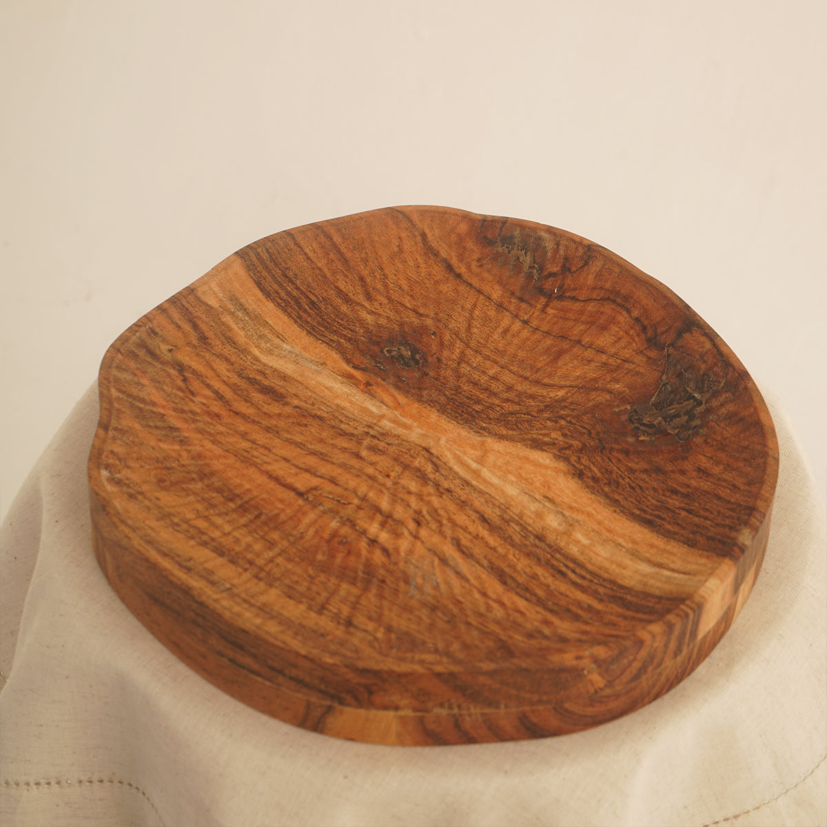 Grain Platter - Natural
