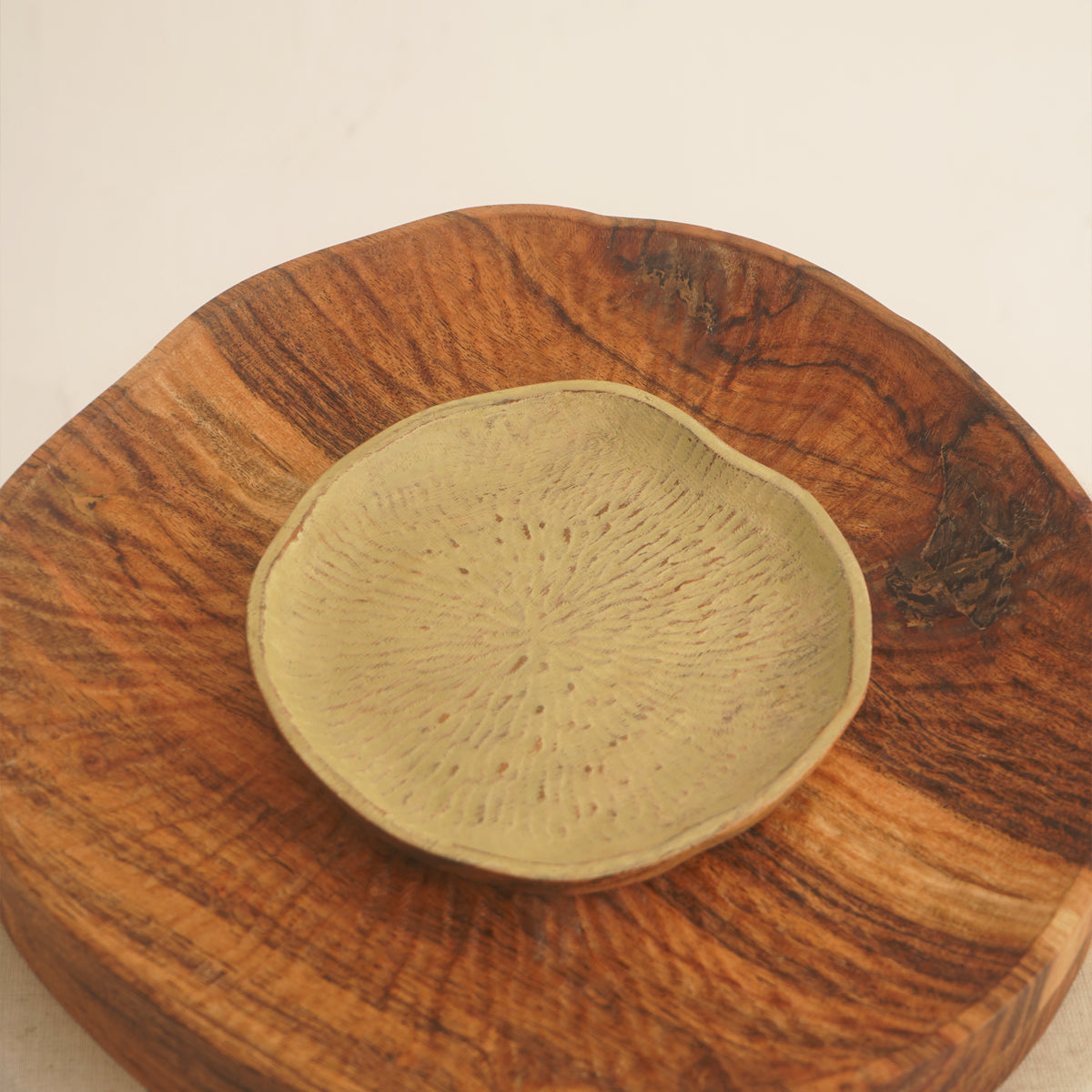Whisper Tray - Sage Green