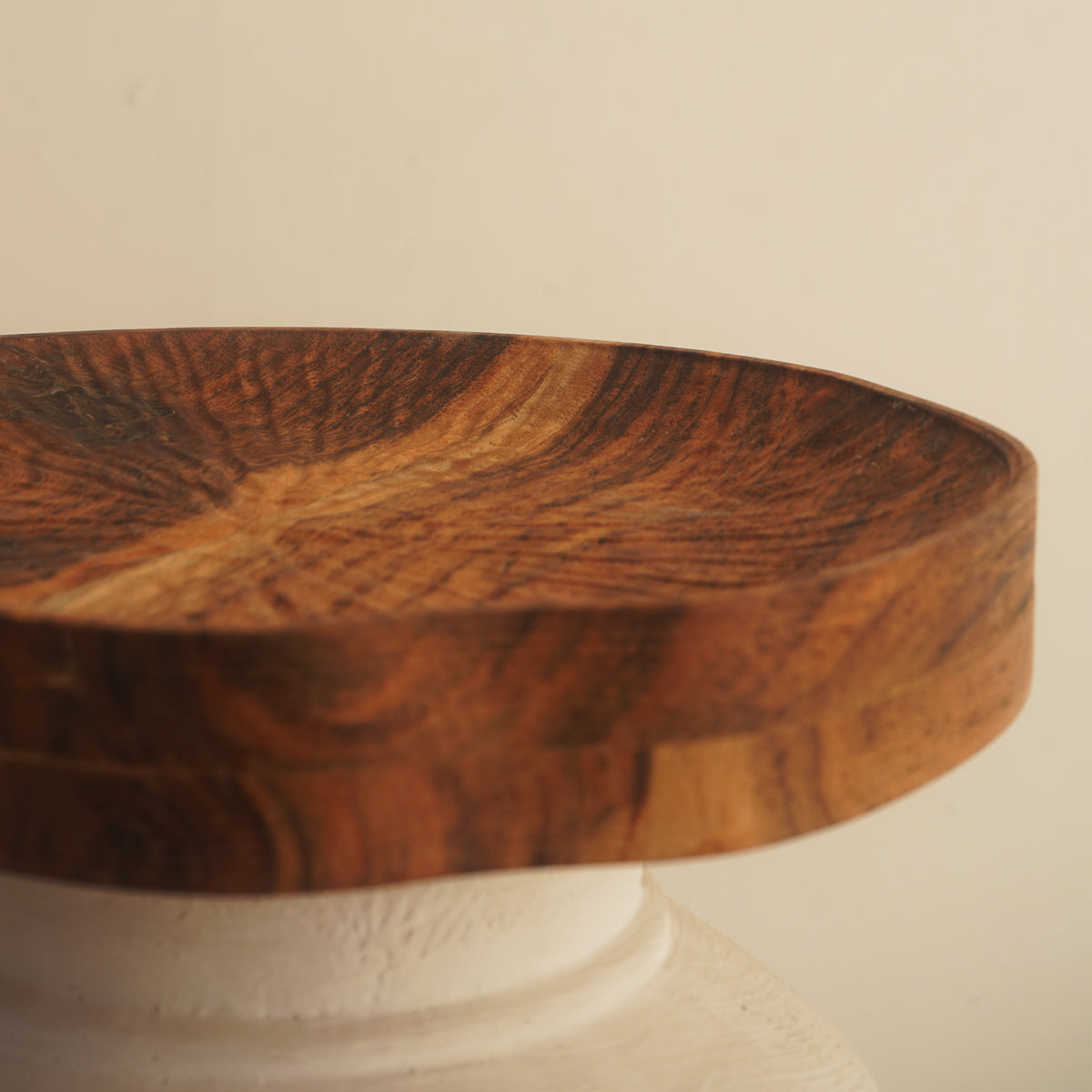 Grain Platter - Natural