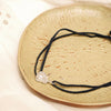 Dew Bracelet - Silver & Blue
